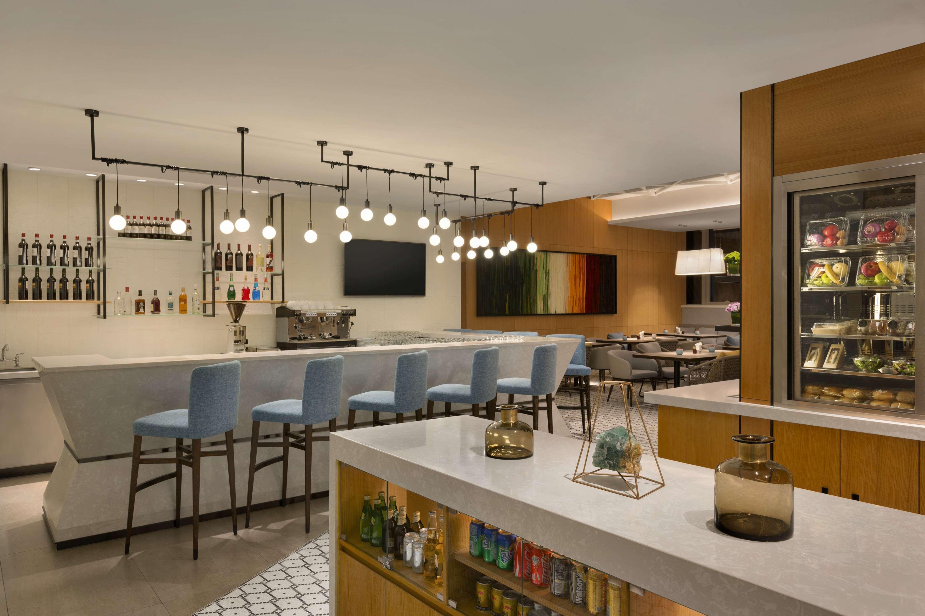 银川大阅城凯悦嘉寓酒店 外观 照片