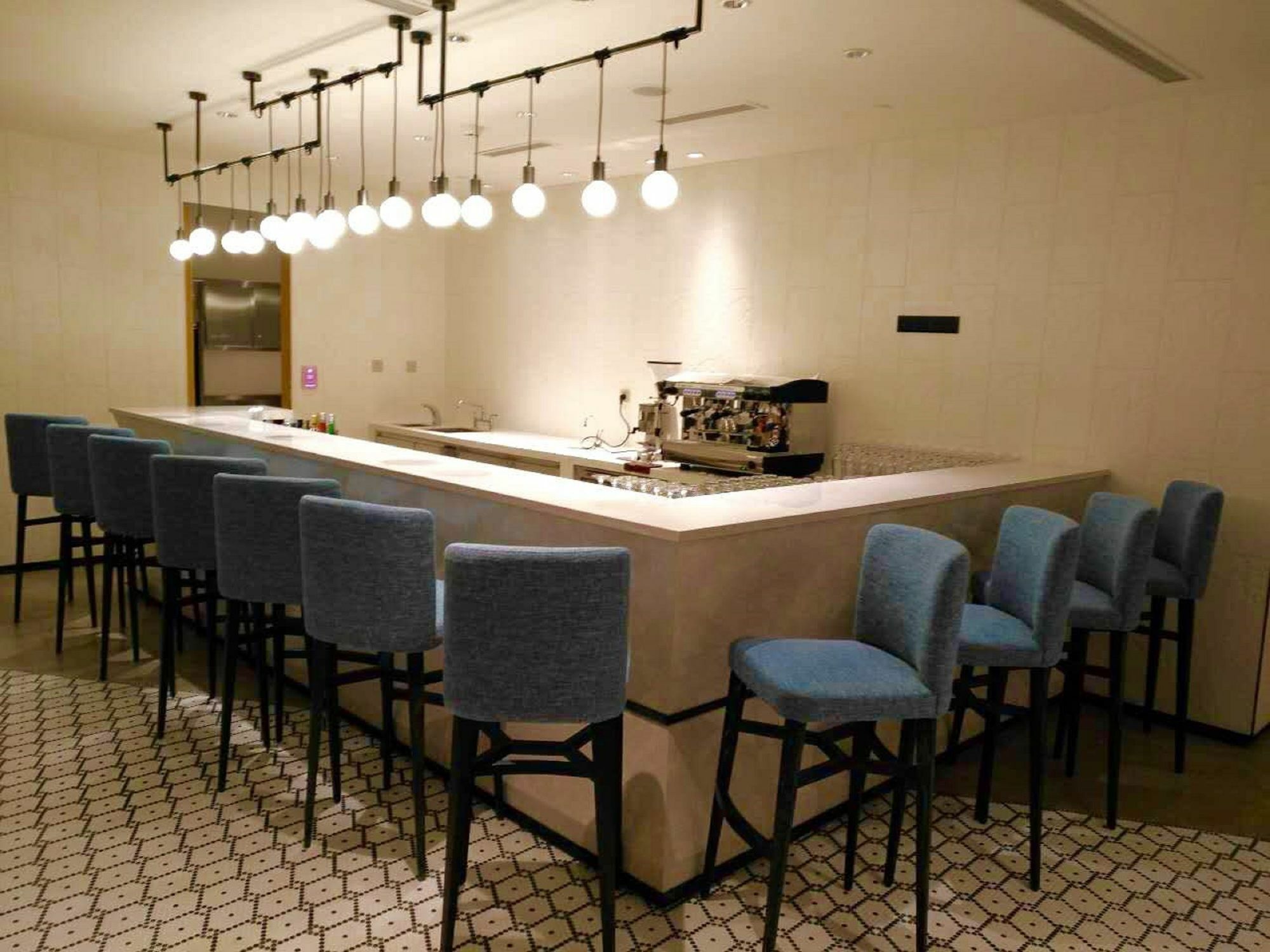 银川大阅城凯悦嘉寓酒店 外观 照片